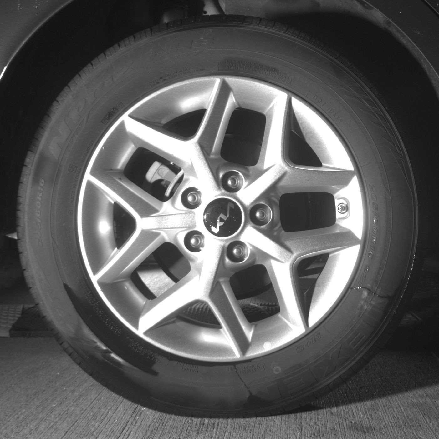 Used 2025 Kia Soul LX w/ LX Technology Package image 15