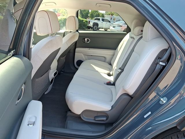 Used 2023 Hyundai Ioniq 5 SEL w/ Cargo Package image 13