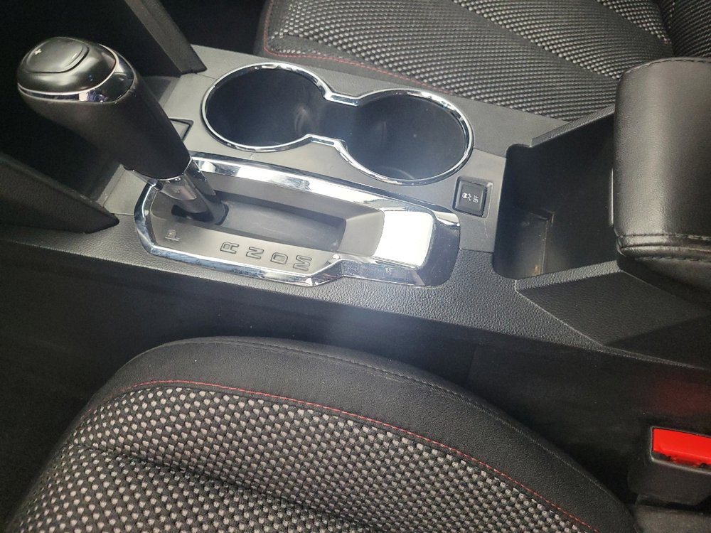 Used 2016 Chevrolet Equinox LT w/ Convenience Package image 26