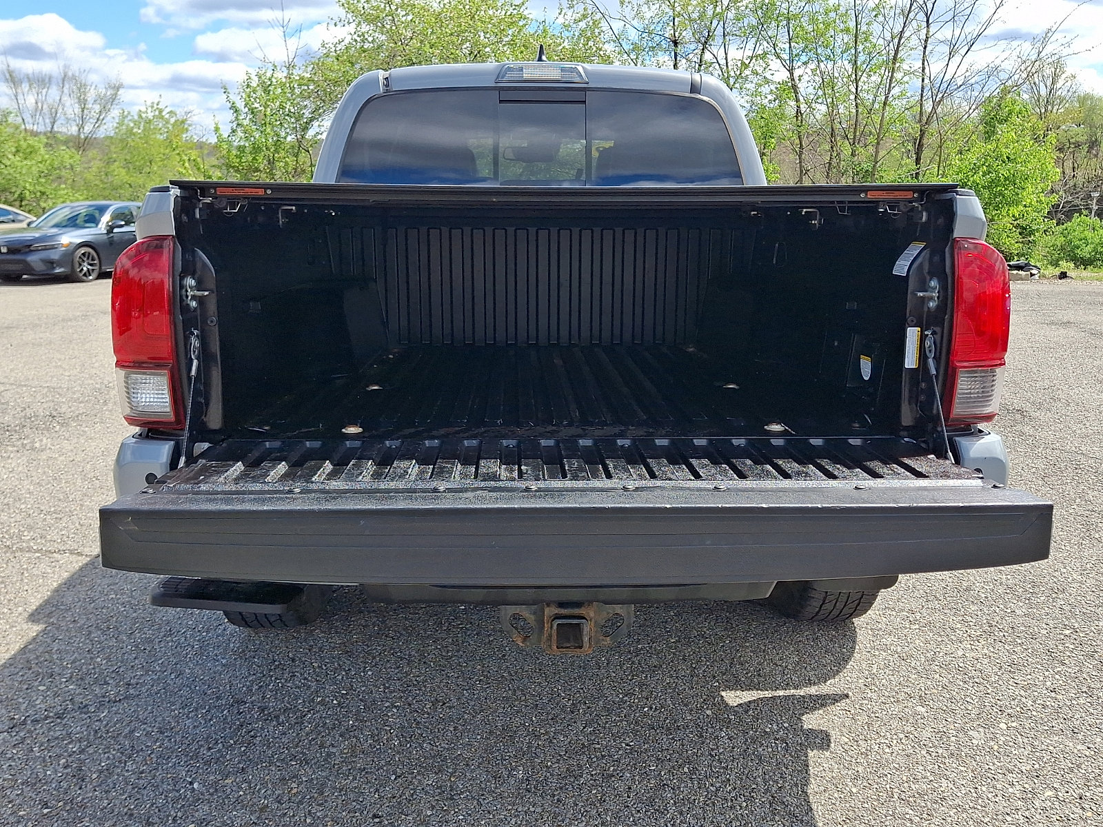 Used 2019 Toyota Tacoma TRD Off-Road w/ TRD Premium Off Road Package image 28