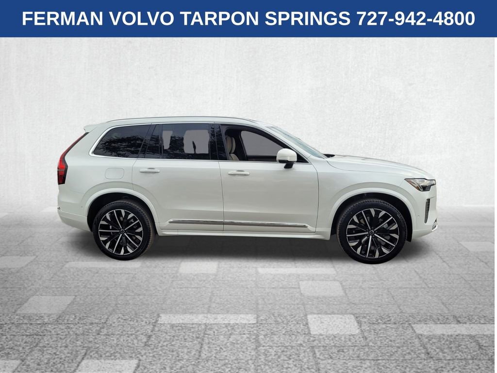 New 2026 Volvo XC90 B6 Plus w/ Protection Package Premier image 11
