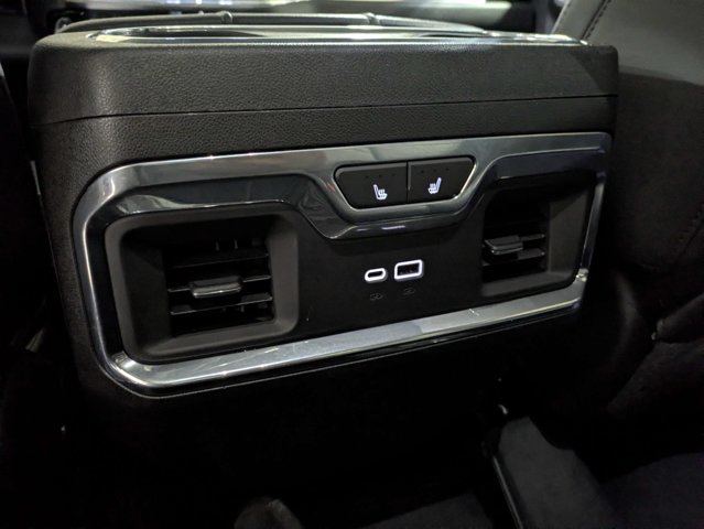 Used 2023 Chevrolet Silverado 1500 LTZ w/ LTZ Convenience Package II AWD/4WD image 14