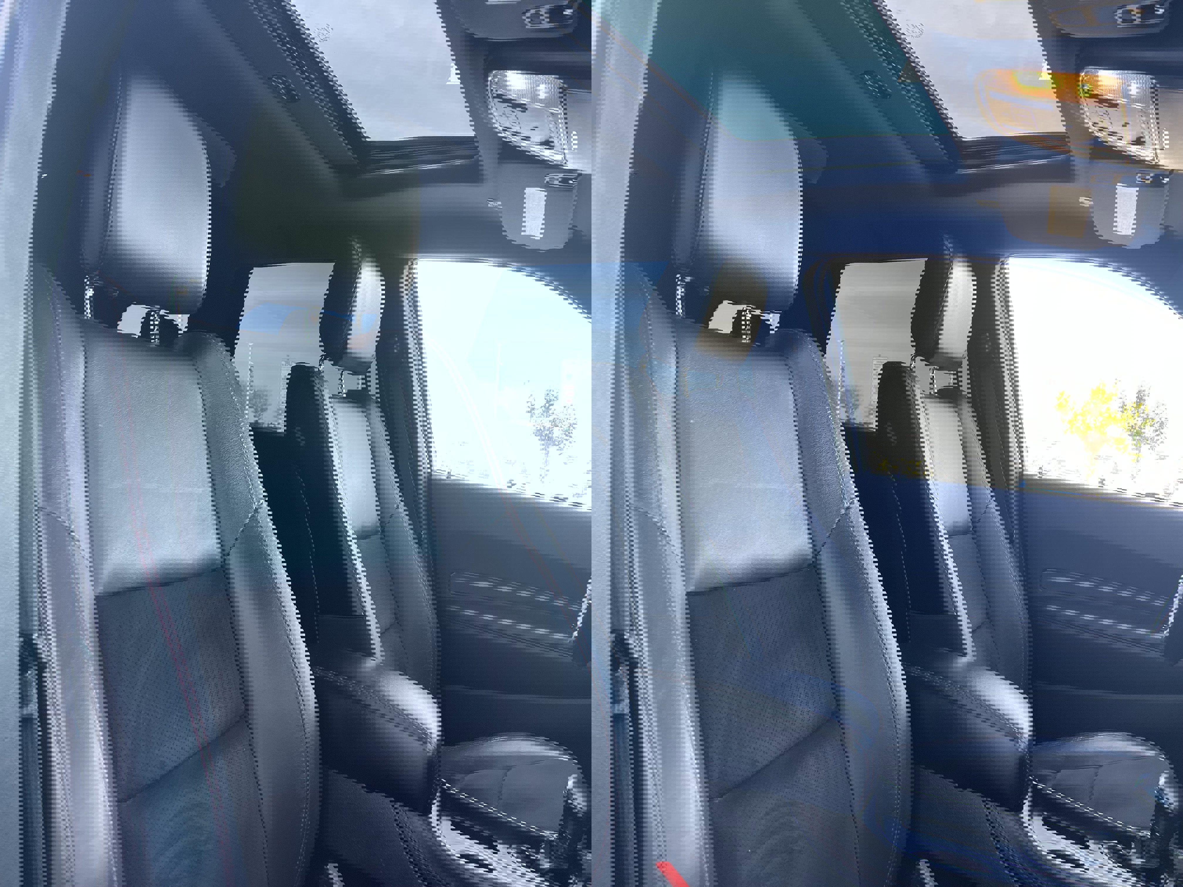 Used 2022 Dodge Durango R/T w/ Blacktop Package image 25