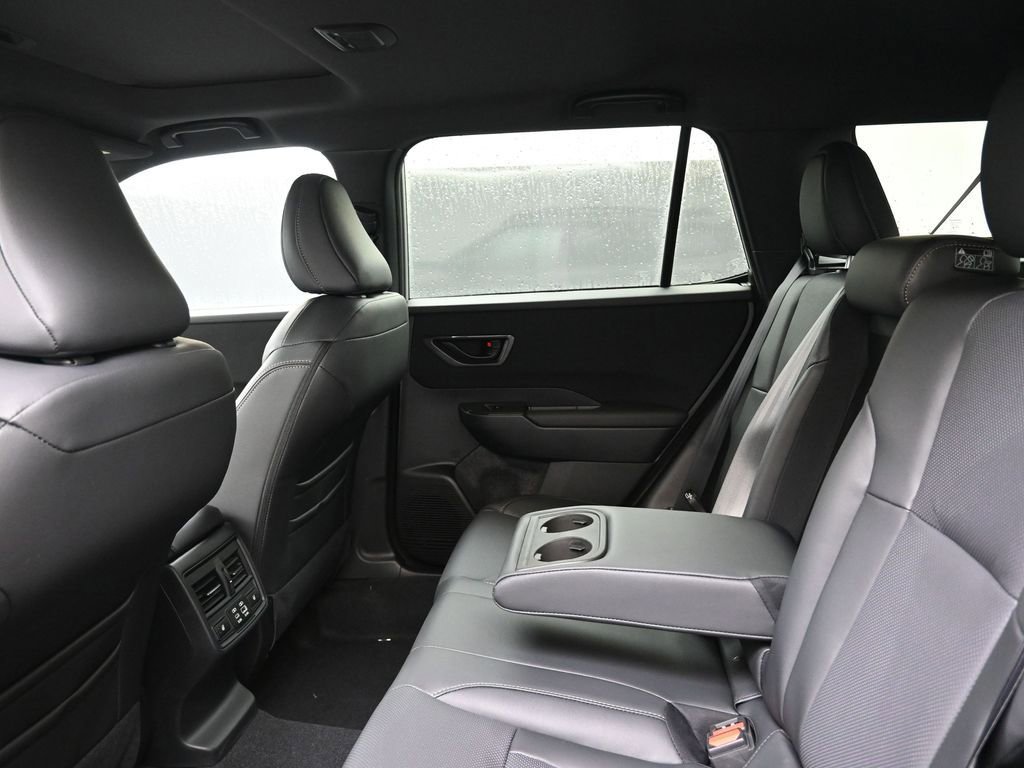 New 2026 Subaru Outback Limited XT image 18