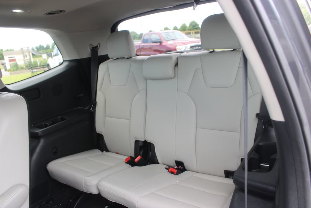 Used 2020 Kia Telluride SX FWD image 22
