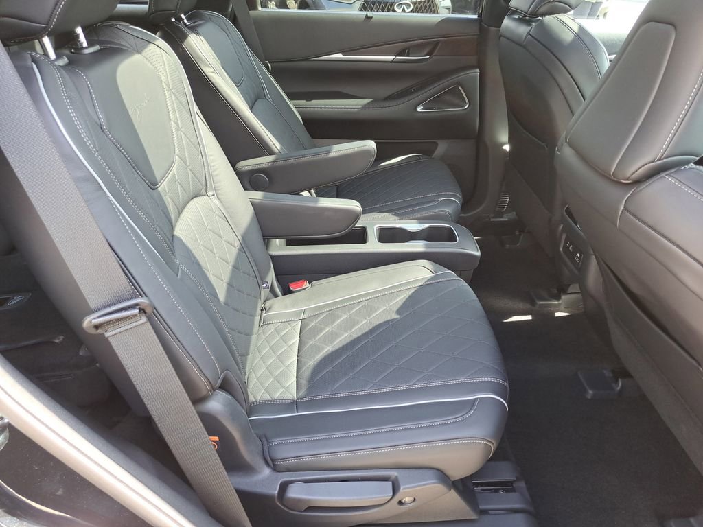 Used 2025 INFINITI QX60 Autograph w/ Lighting Package (N92) image 30