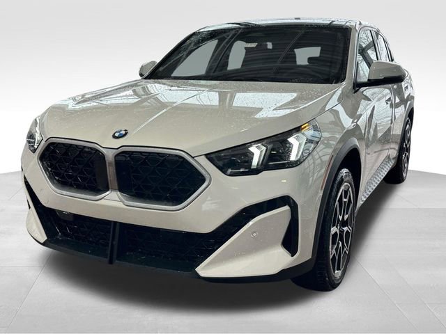 New 2026 BMW X2 xDrive28i w/ Technology Package image 5