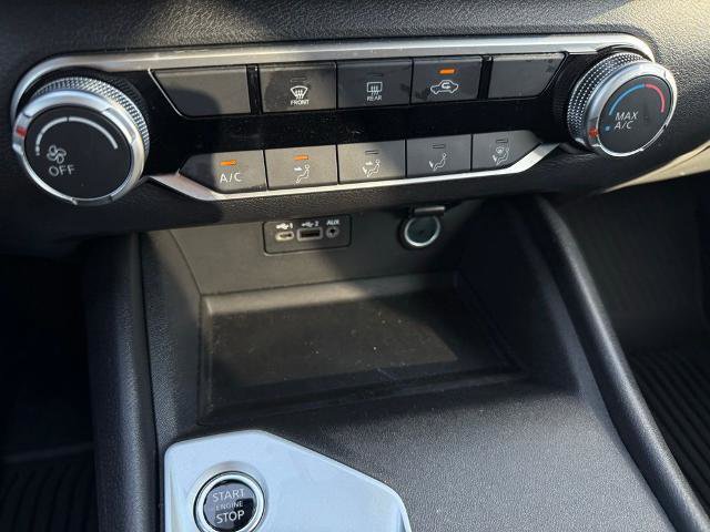 Certified 2025 Nissan Altima 2.5 S image 26