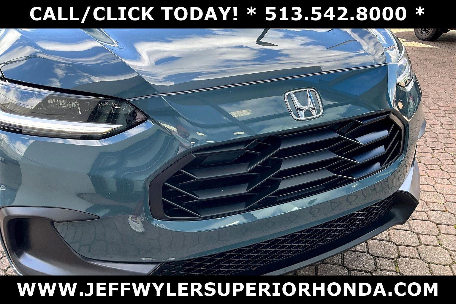 Used 2024 Honda HR-V Sport image 31