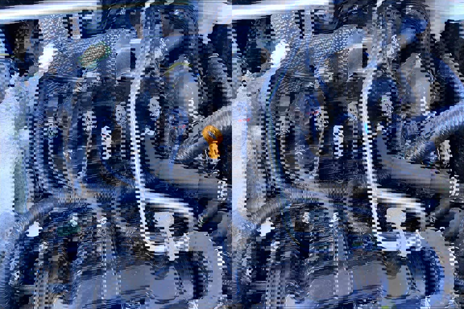 Used 2022 Mitsubishi Outlander SEL image 31