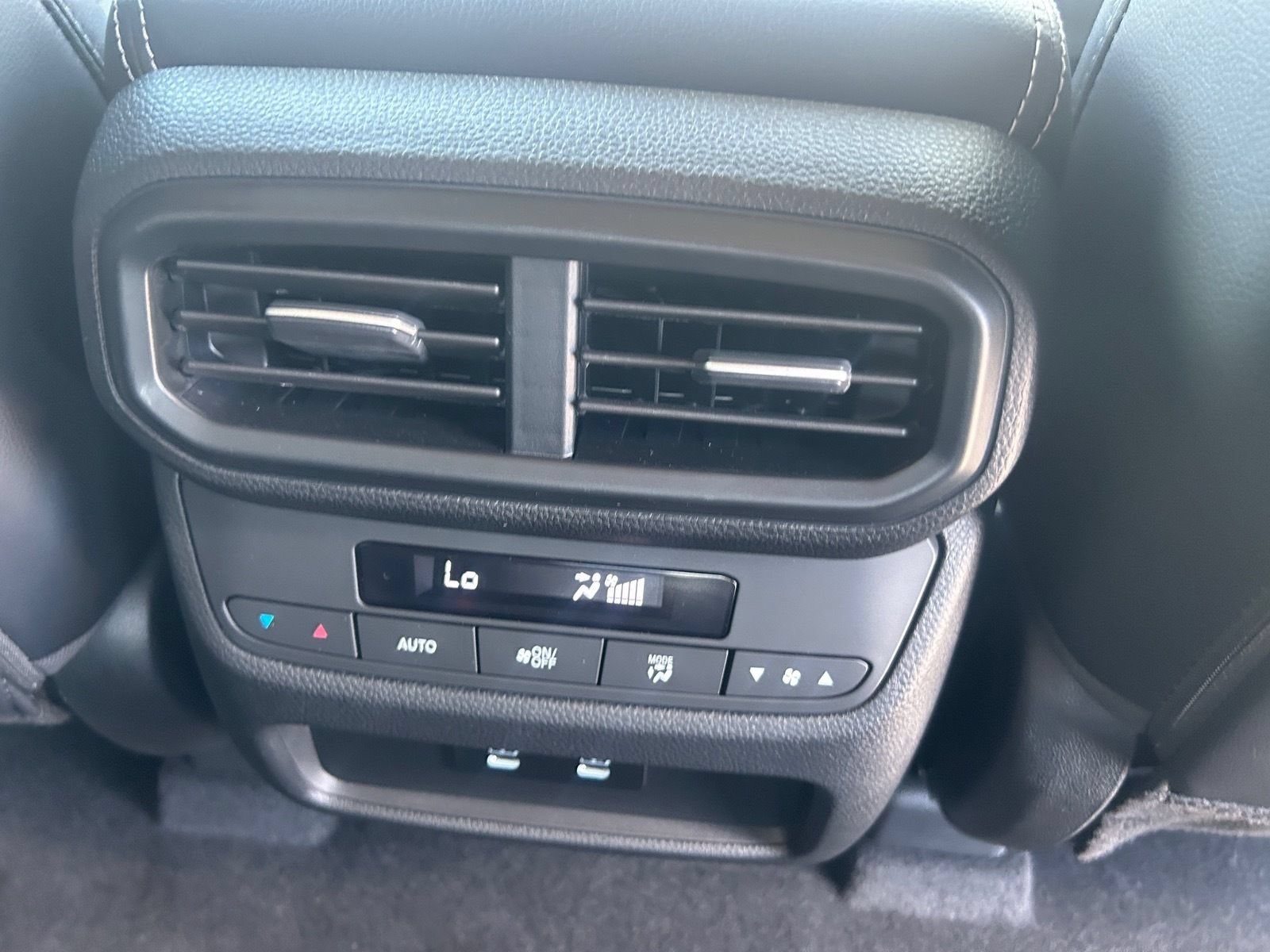 New 2026 Honda Pilot EX-L image 17