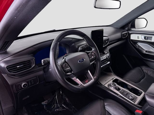 Used 2021 Ford Explorer ST w/ Equipment Group 401A AWD/4WD image 9