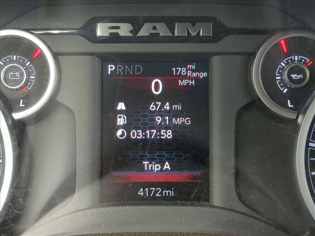 Used 2026 RAM 2500 Tradesman image 10