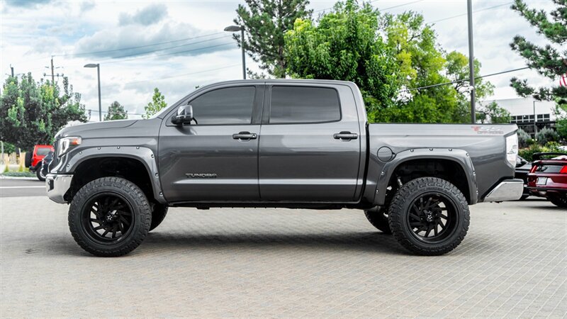 Used 2016 Toyota Tundra SR5 w/ SR5 Upgrade Package RWD image 3