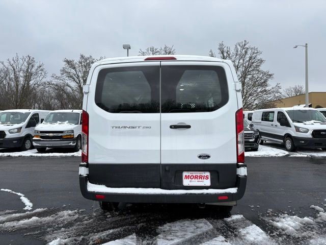 Used 2024 Ford Transit 250 Base w/ Exterior Upgrade Package image 4