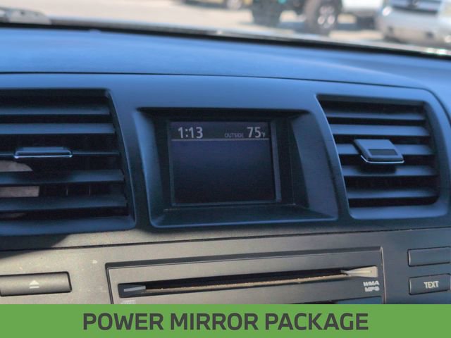 Used 2012 Toyota Highlander SE w/ Tow Pkg FWD image 24