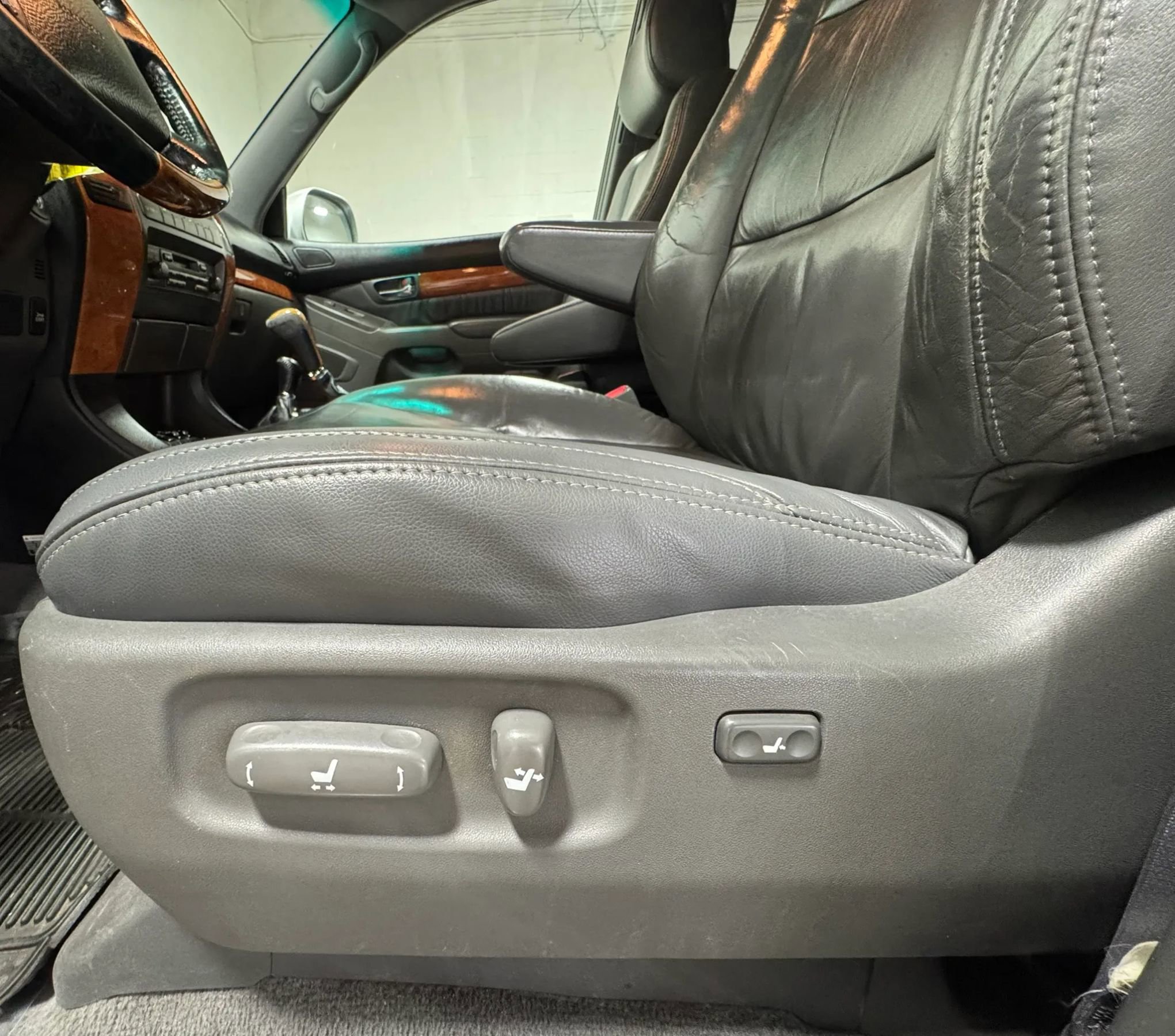 Used 2006 Lexus GX 470 image 11