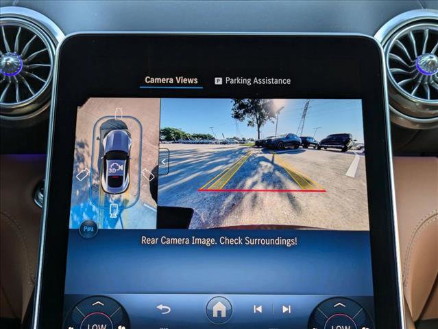 New 2026 Mercedes-Benz AMG GT 55 image 15