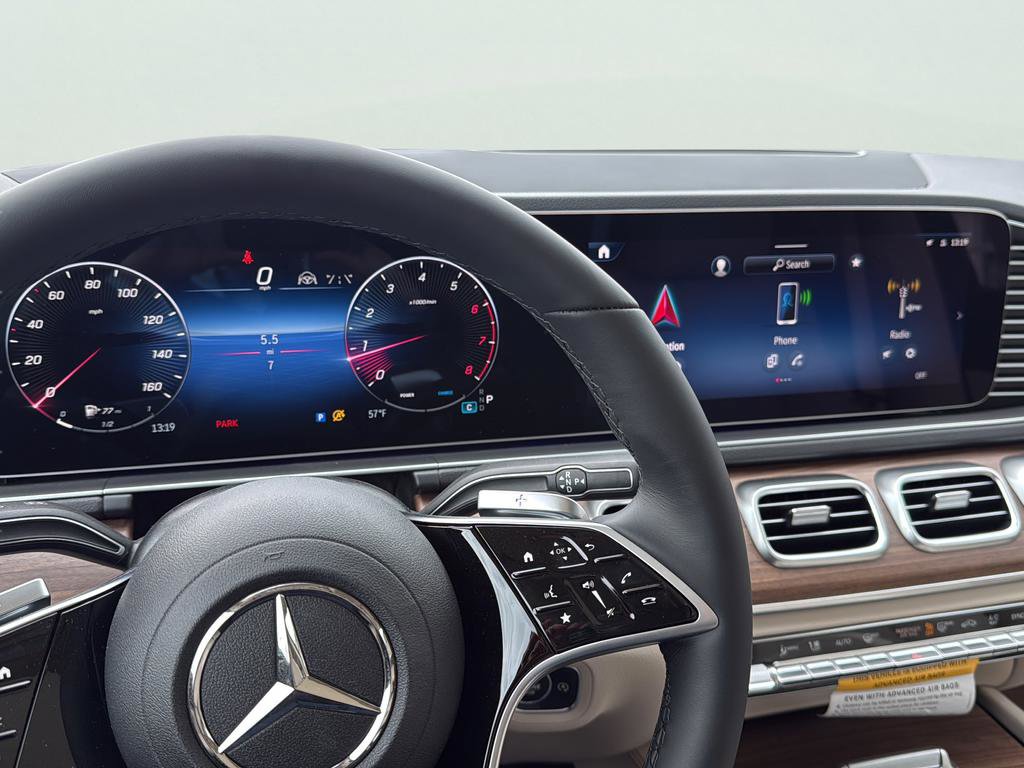 New 2026 Mercedes-Benz GLE 350 4MATIC image 14