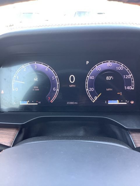 Certified 2023 Jeep Grand Cherokee Summit AWD/4WD image 16