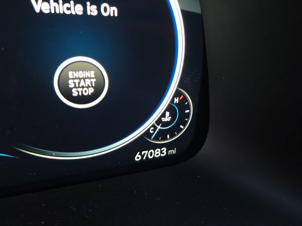 Used 2022 Hyundai Sonata Limited image 14