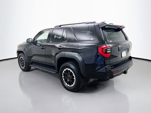 Used 2025 Toyota 4Runner TRD Off-Road image 5