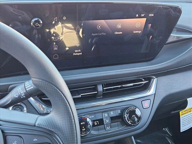 New 2026 Buick Envista Preferred w/ Advanced Safety Package image 12