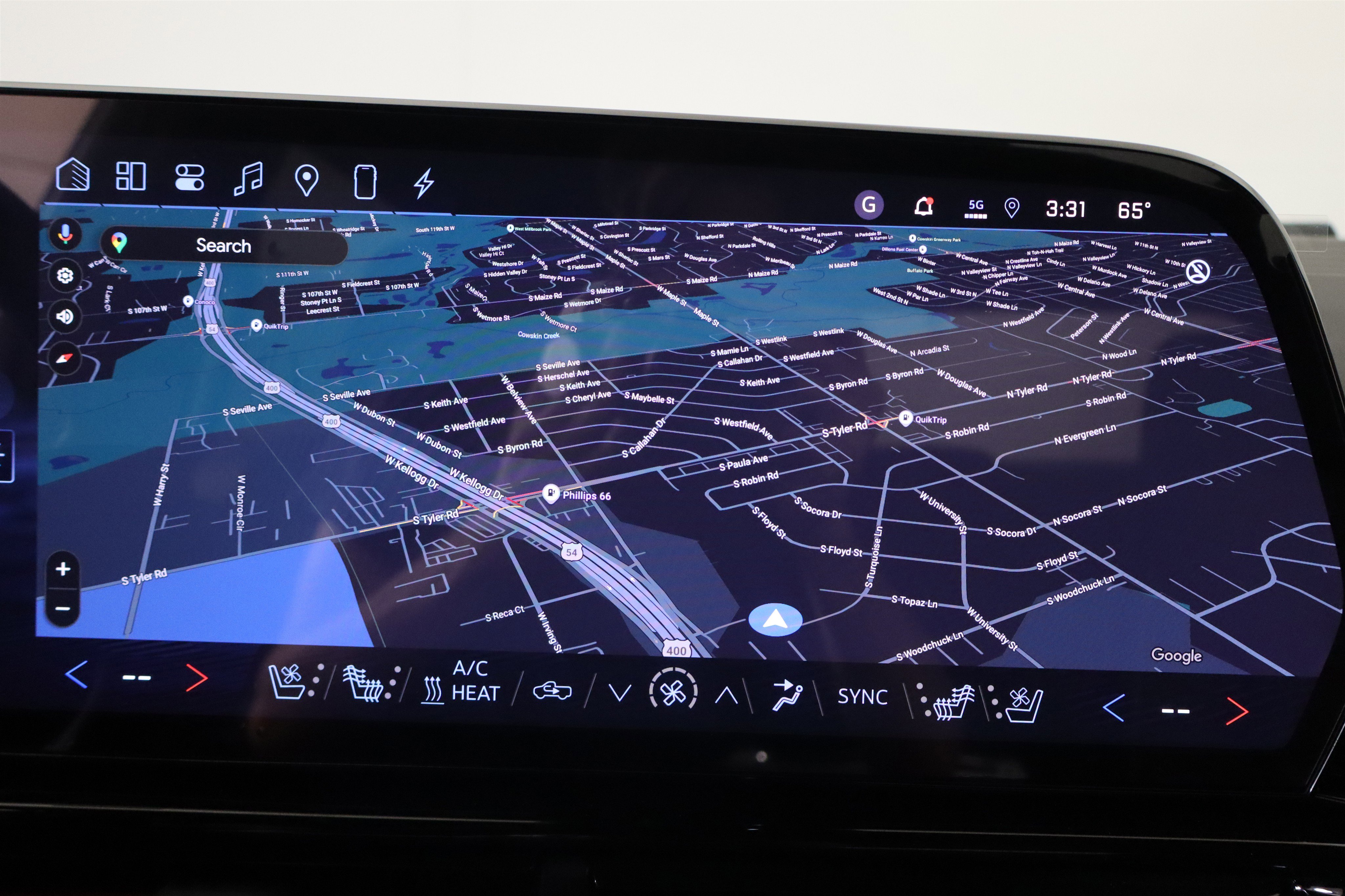 New 2026 Chevrolet Silverado EV Trail Boss w/ Plus Package image 25