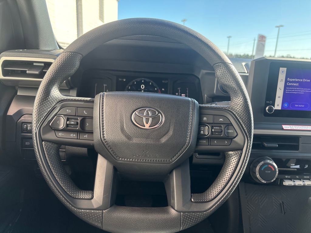 New 2026 Toyota Tacoma SR image 18