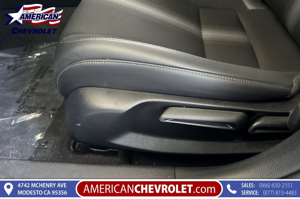 Used 2024 Honda Civic Sport image 14