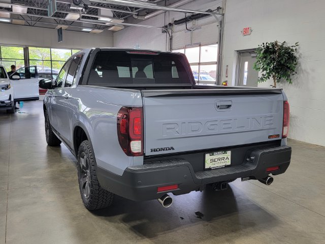 New 2026 Honda Ridgeline TrailSport image 7