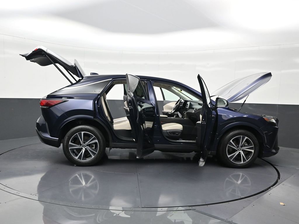Used 2023 Lexus RX 350 FWD w/ Accessory Package (K3) image 36