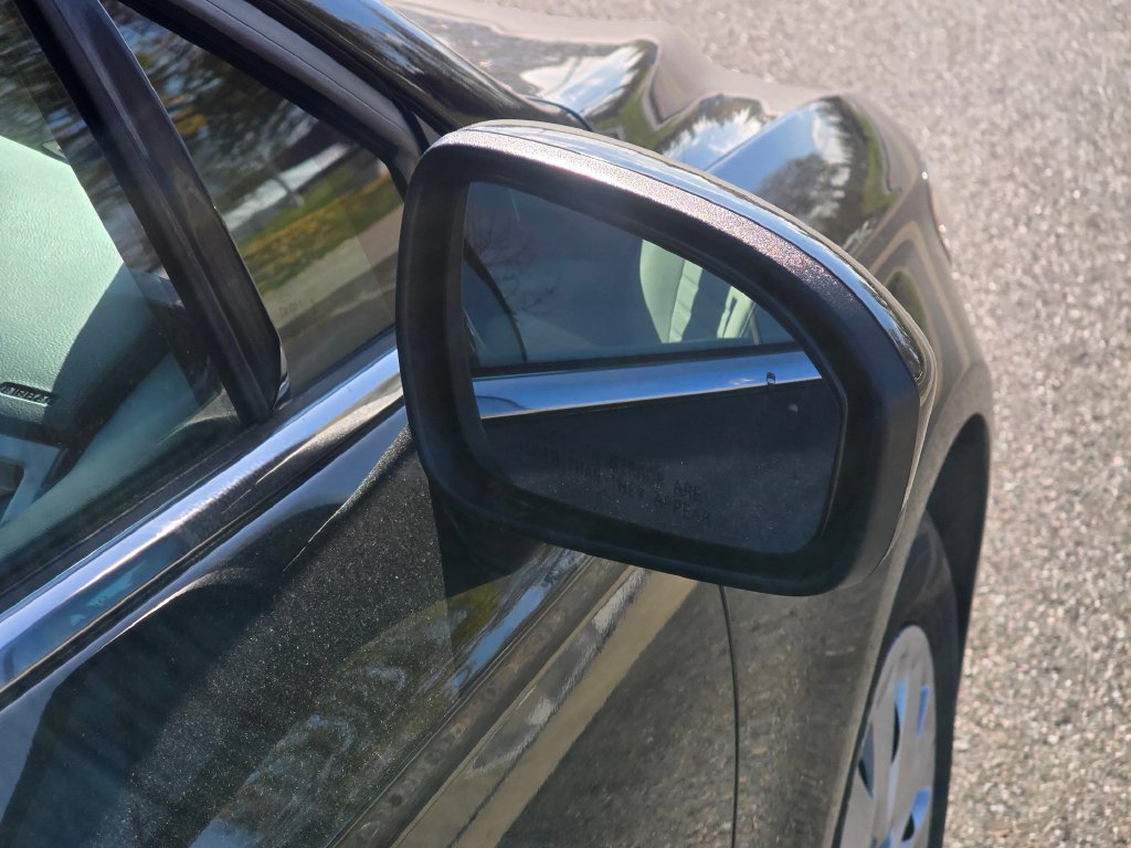 Used 2020 Ford Fusion S FWD image 20