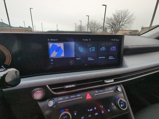 Used 2025 Hyundai Sonata SEL image 11