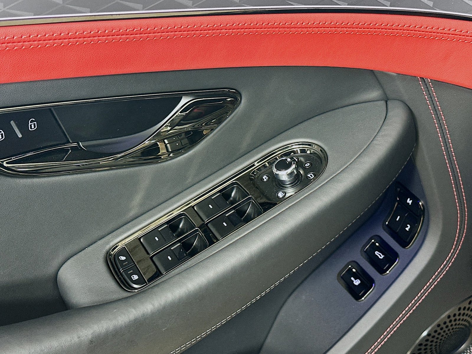 New 2026 Bentley Continental GT S AWD/4WD image 19