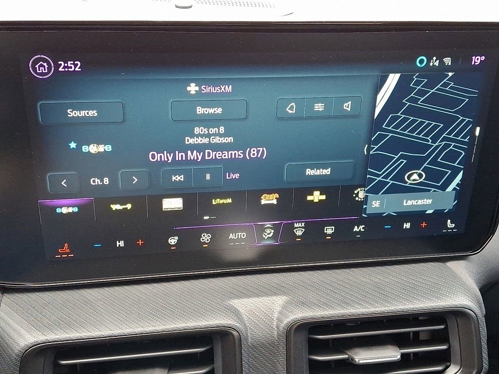 Used 2024 Ford Mustang Dark Horse image 19