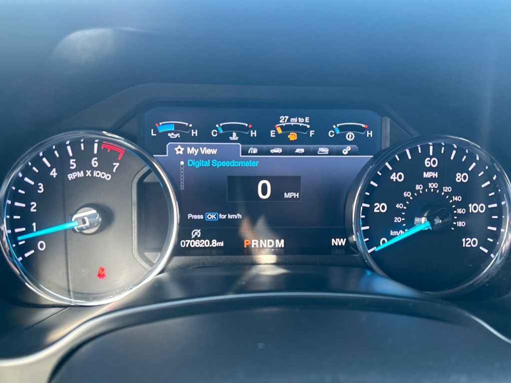 Certified 2019 Ford Expedition Limited image 22