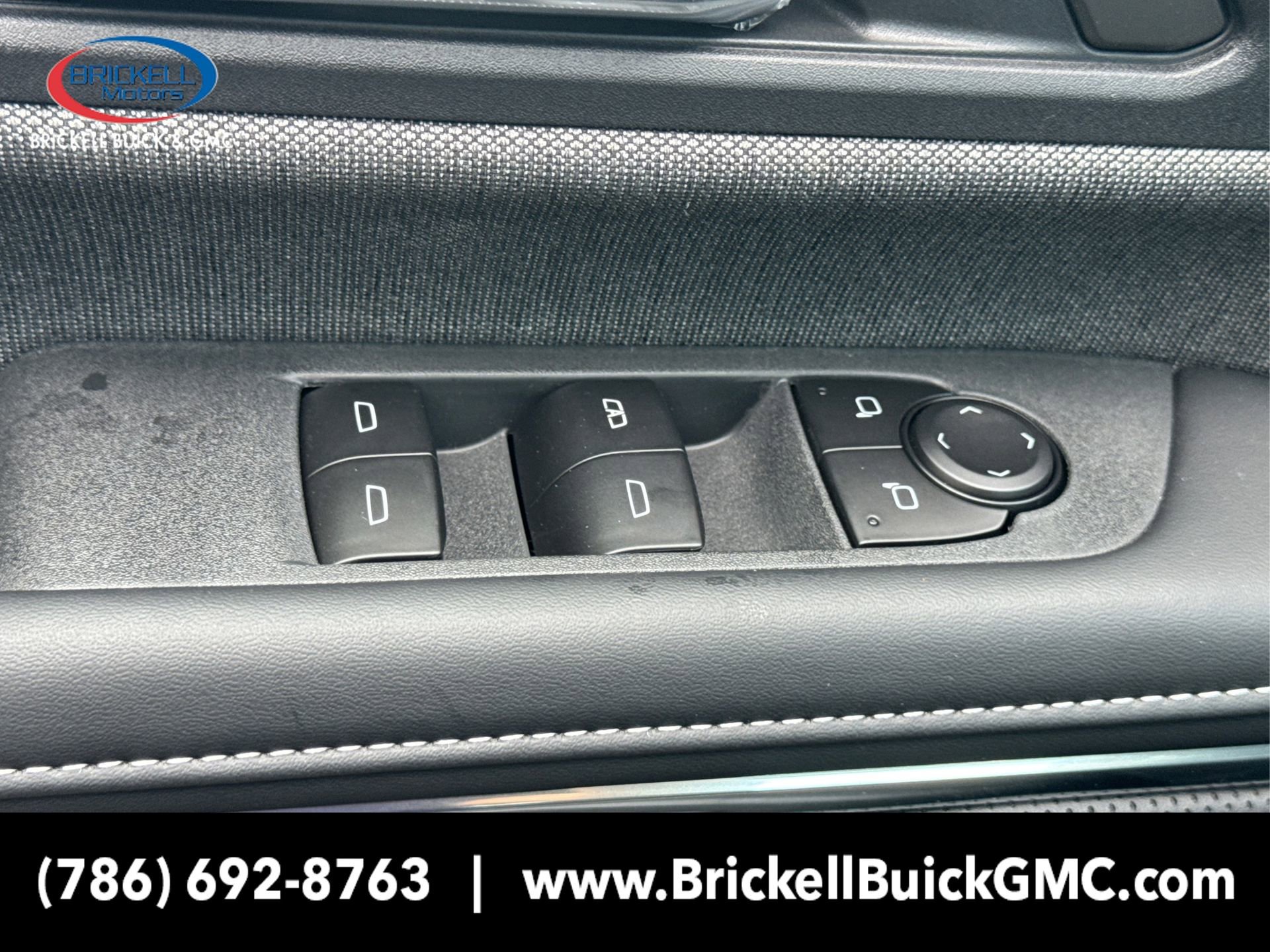 New 2026 GMC Sierra EV Elevation image 34