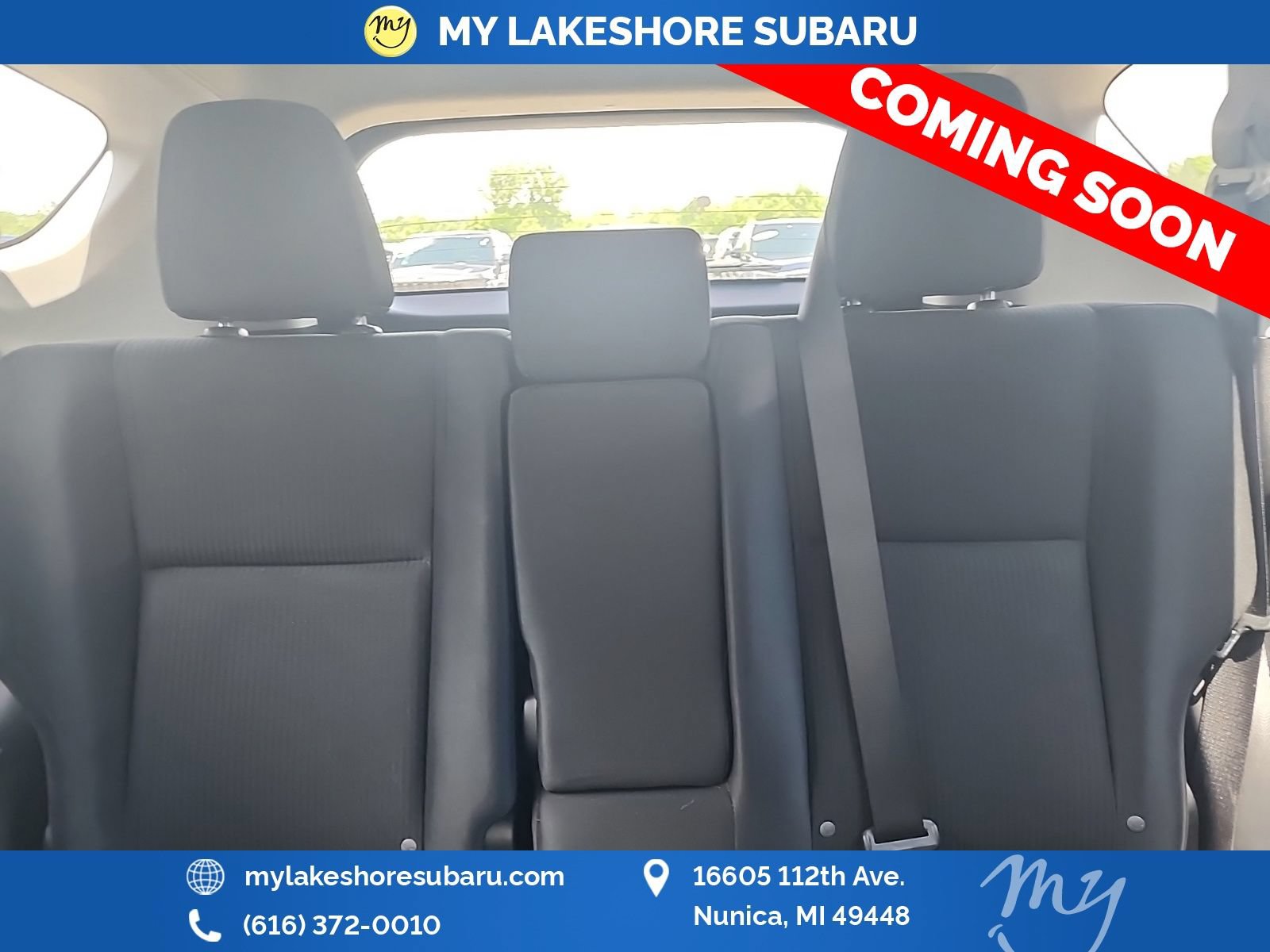 Used 2016 Toyota RAV4 LE AWD/4WD image 13