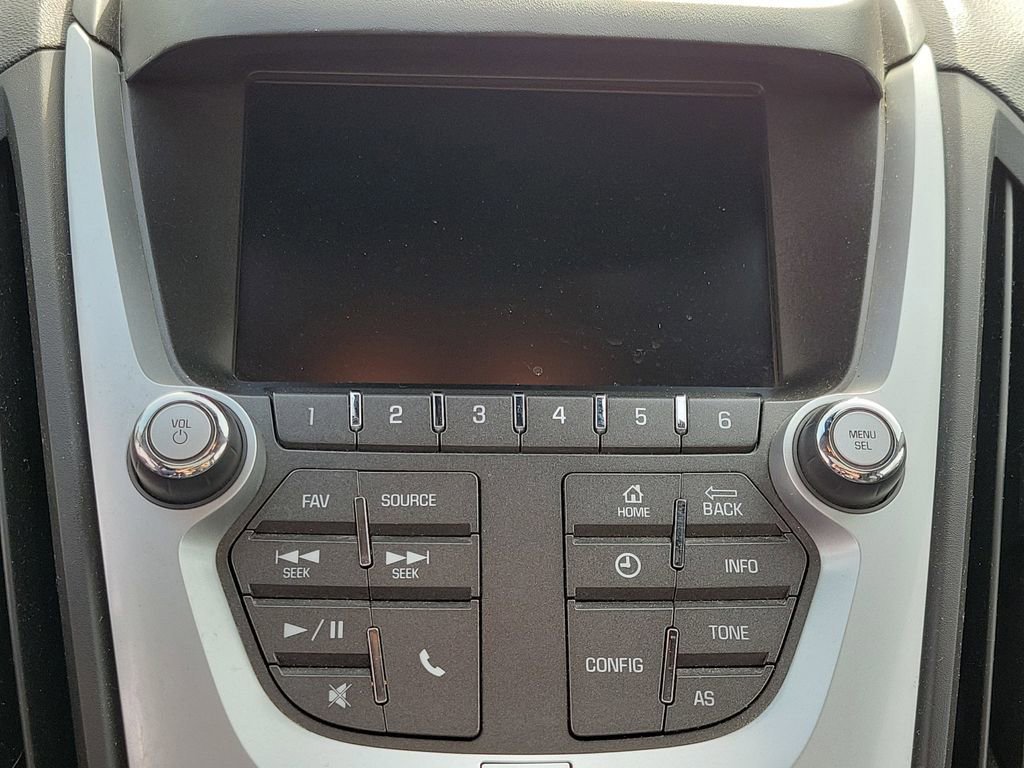 Used 2017 Chevrolet Equinox LT w/ Convenience Package FWD image 25