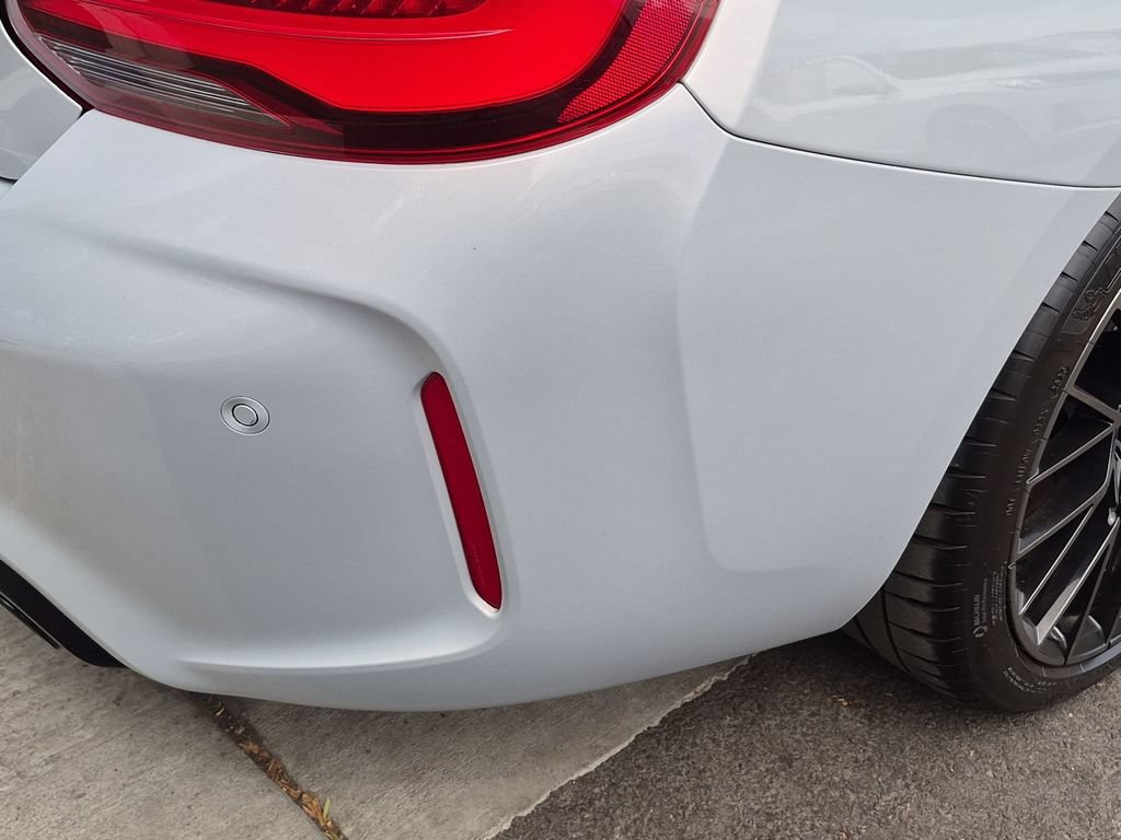 Used 2021 BMW M2 Competition RWD image 24