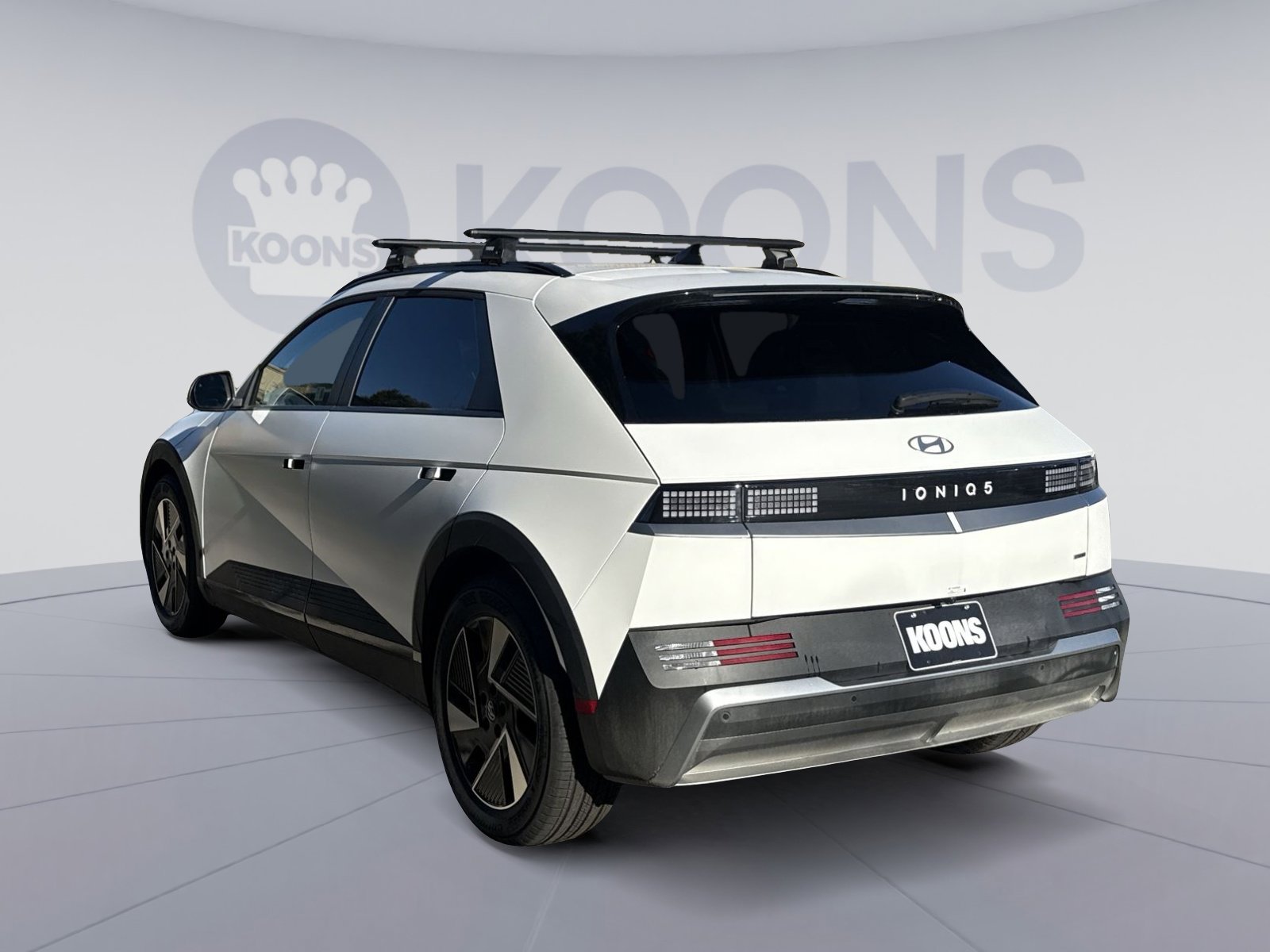 New 2025 Hyundai Ioniq 5 SEL image 4