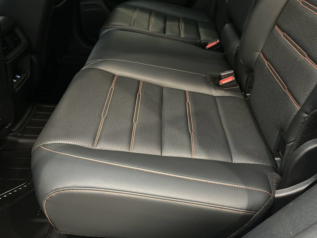 Certified 2024 Honda CR-V Sport-L image 18