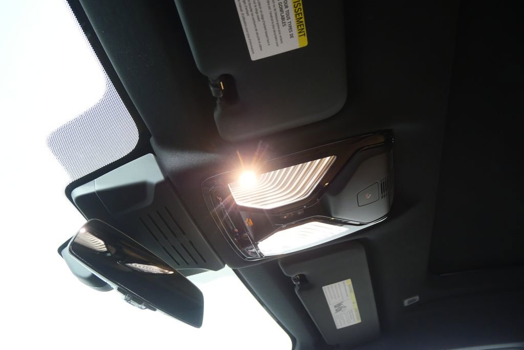 New 2026 BMW X6 xDrive40i w/ Executive Package image 20