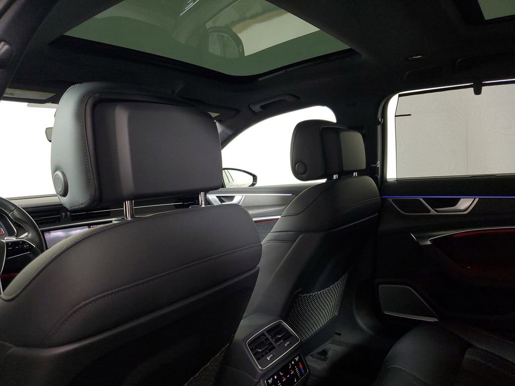 Used 2022 Audi RS 6 image 13