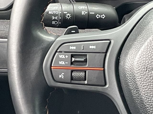 Used 2026 Honda Passport TrailSport image 13