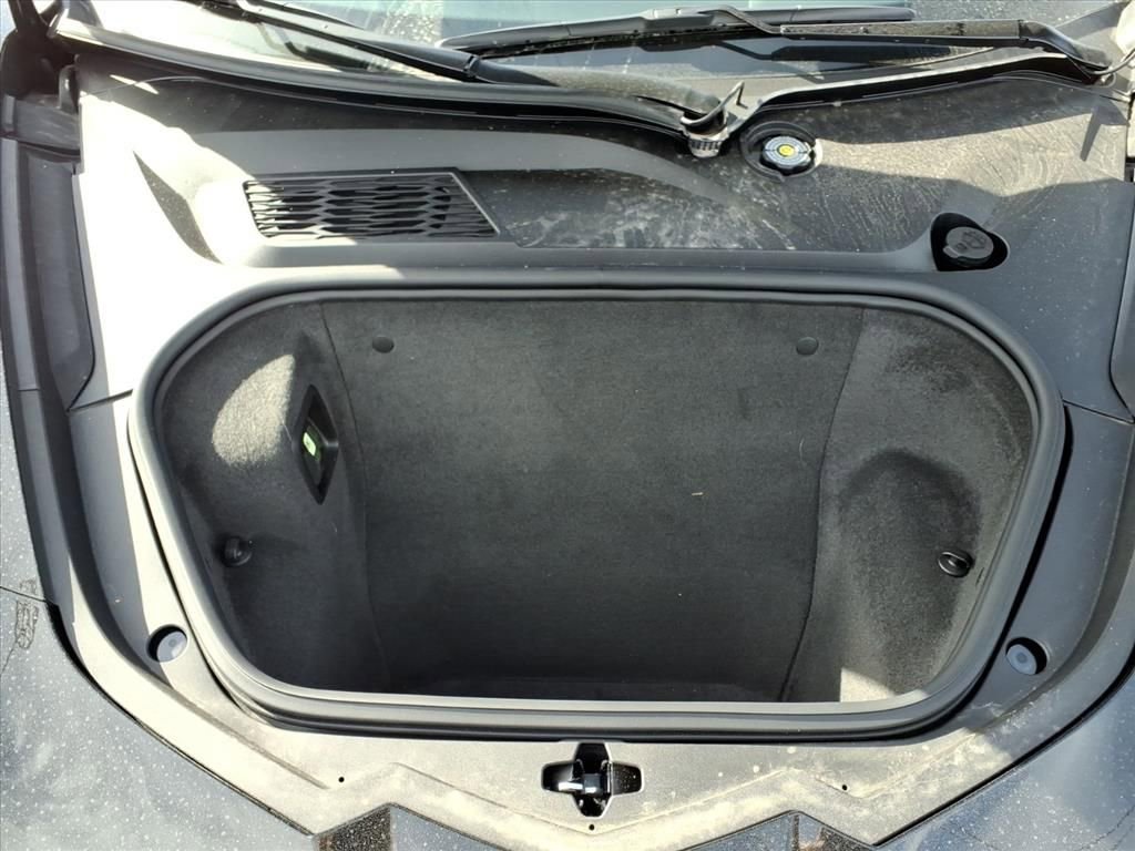 Used 2024 Chevrolet Corvette Stingray Coupe w/ 1LT image 30