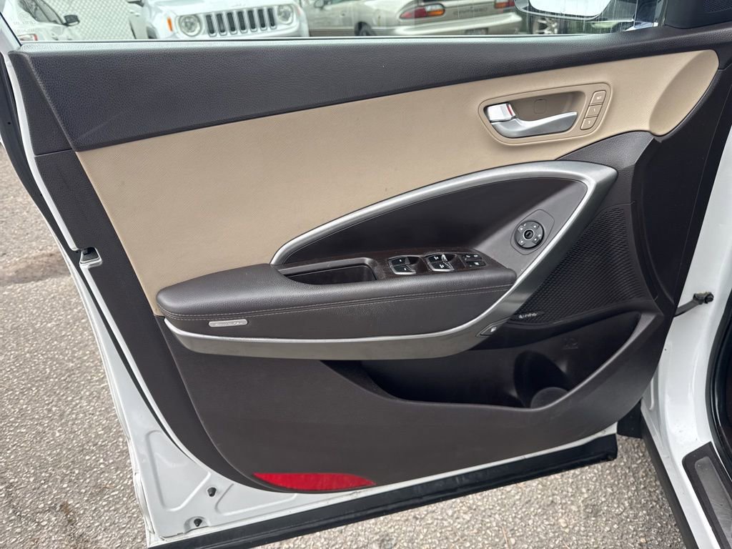 Used 2018 Hyundai Santa Fe Sport w/ 2.4L Tech Package 04 image 12