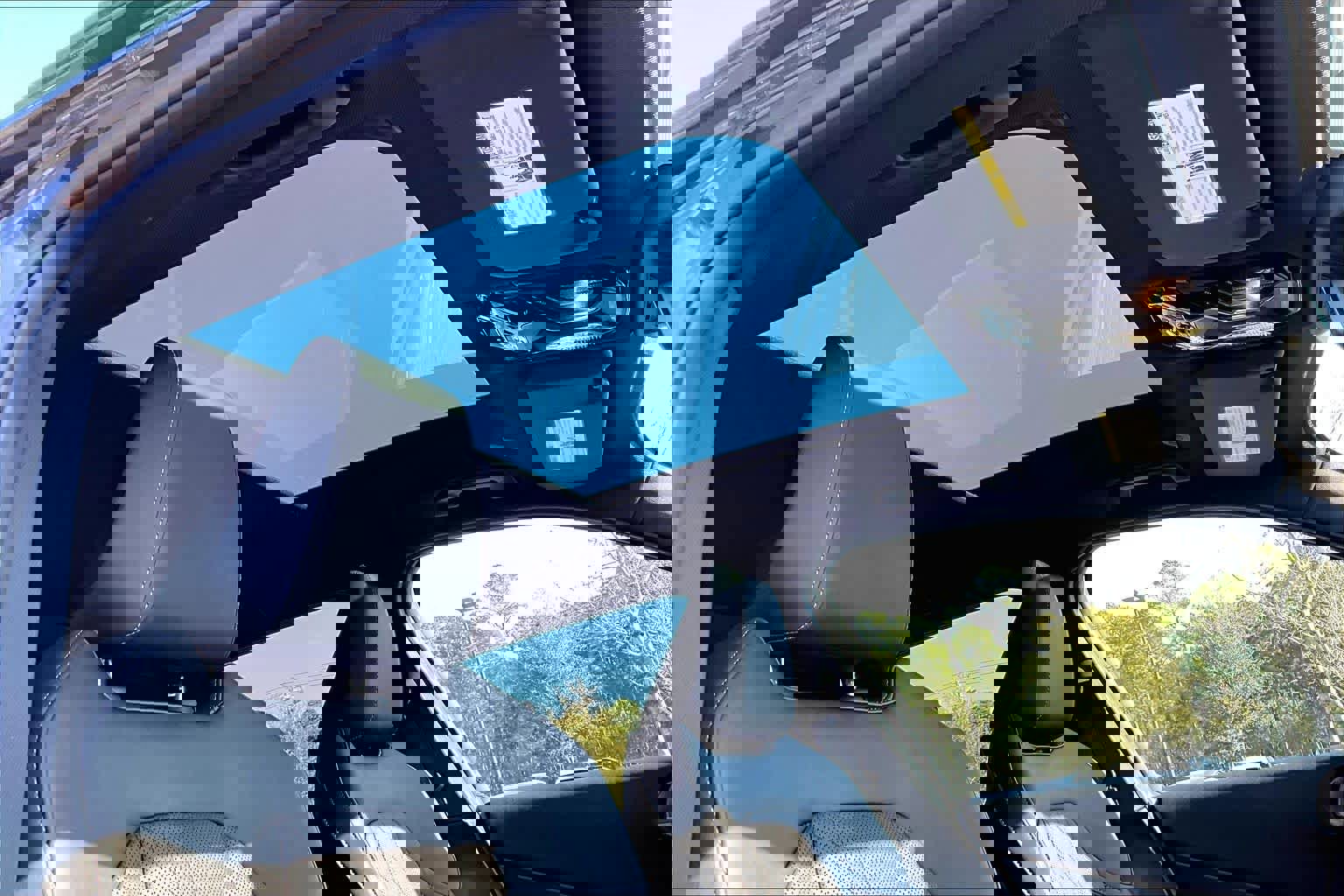 Certified 2025 BMW X3 xDrive30i image 14