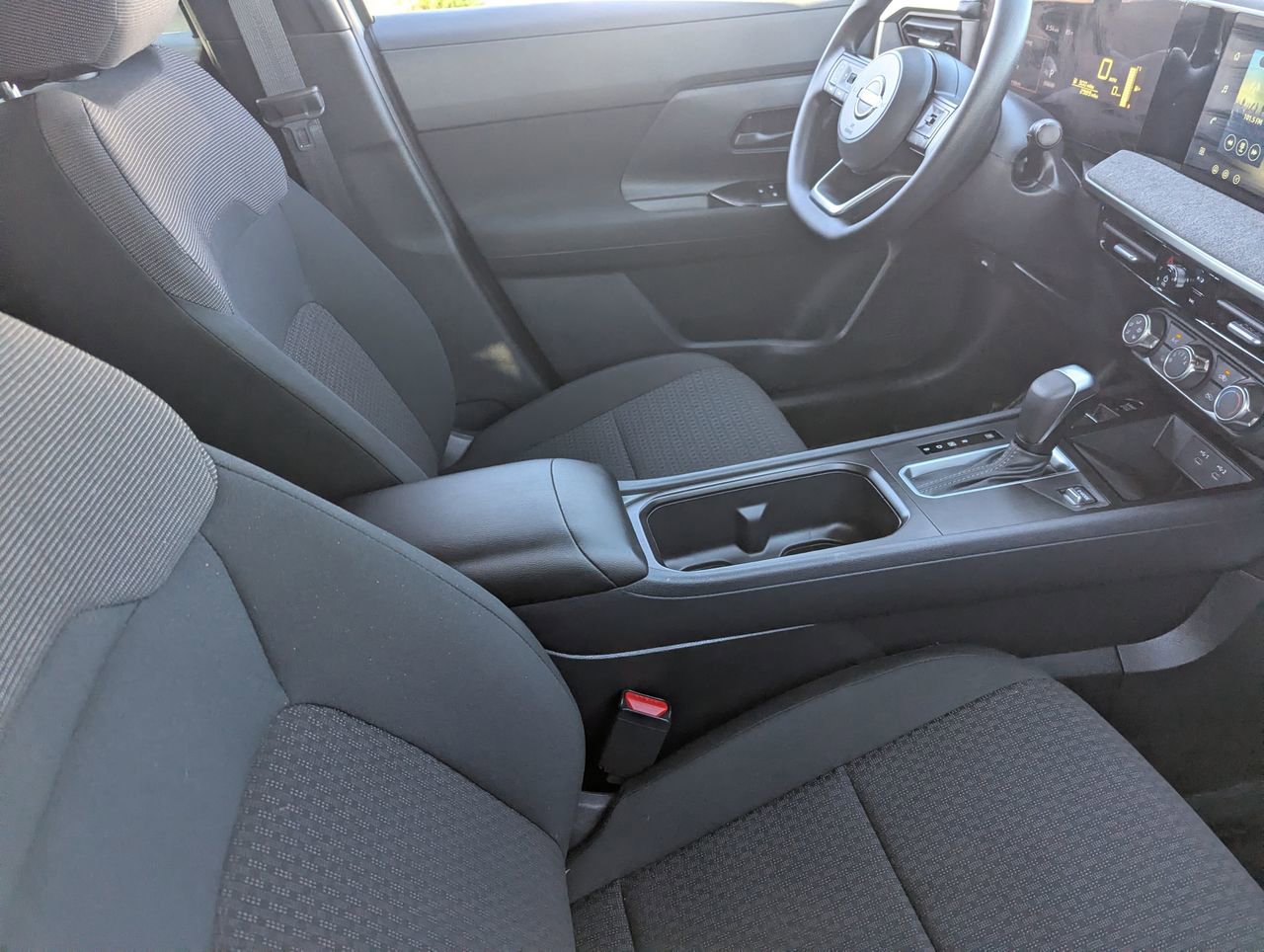 Certified 2026 Nissan Kicks S image 12